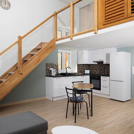 Centar City Pula Apartments Dış mekan fotoğraf