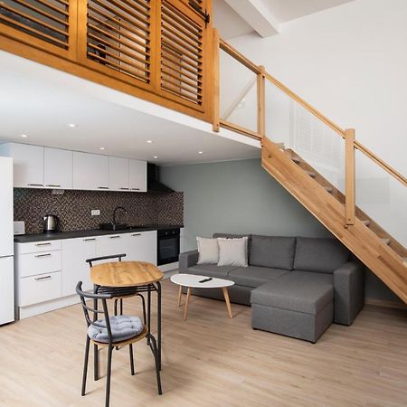 Centar City Pula Apartments Dış mekan fotoğraf