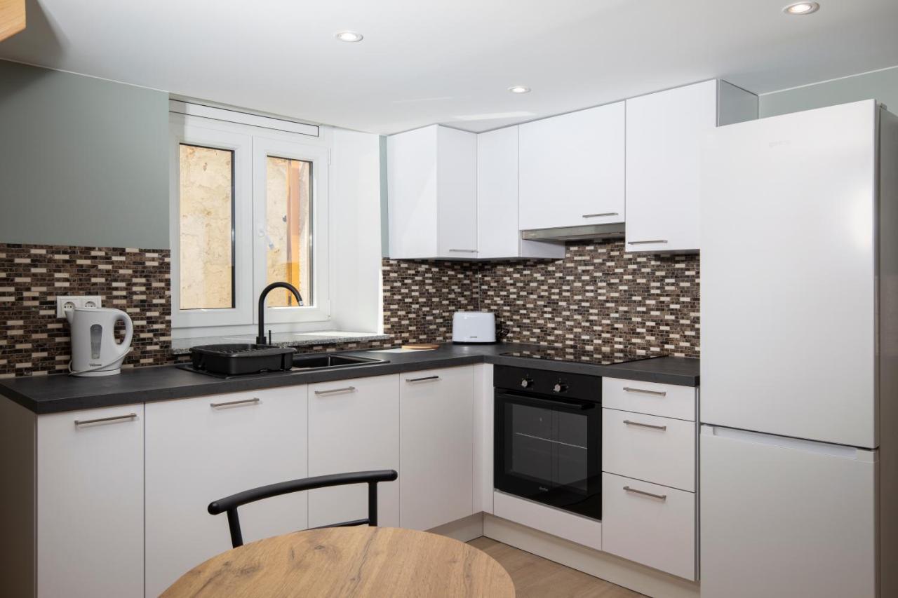 Centar City Pula Apartments Dış mekan fotoğraf