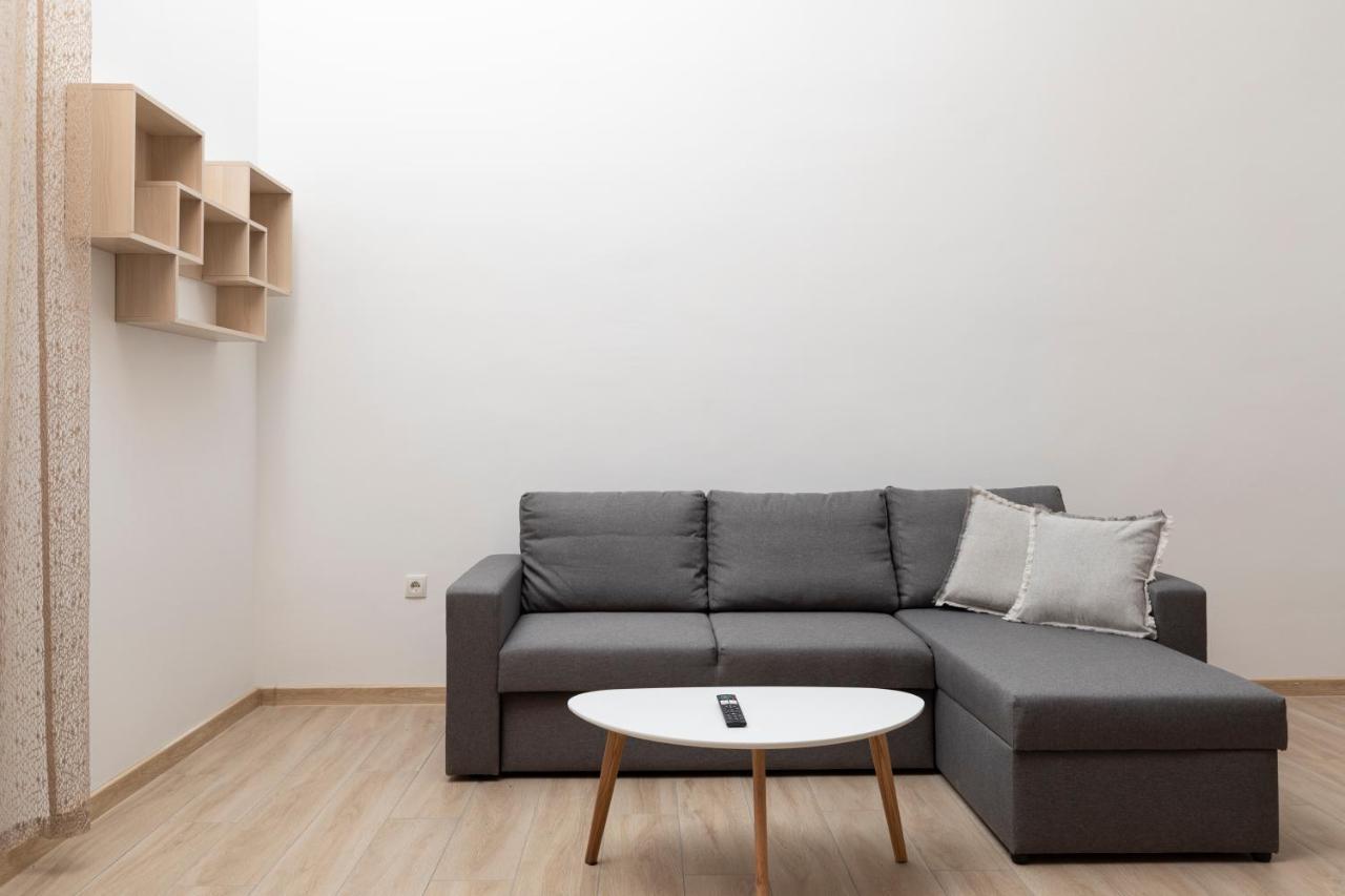 Centar City Pula Apartments Dış mekan fotoğraf